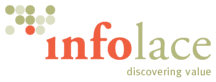 Infolace Logo